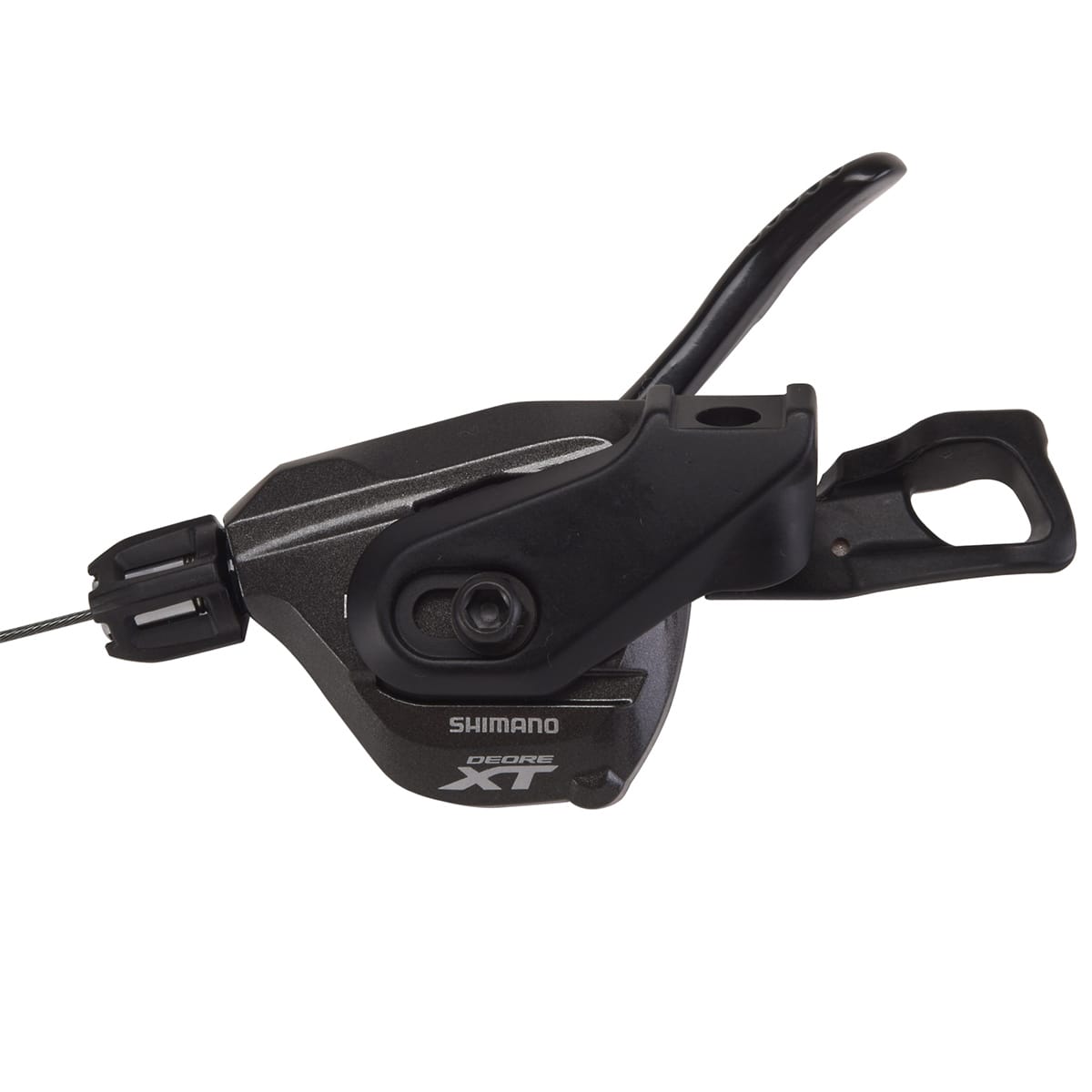 Commande de Vitesse Gauche SHIMANO XT Double/Triple SL-M8000-I Montage I-Spec B