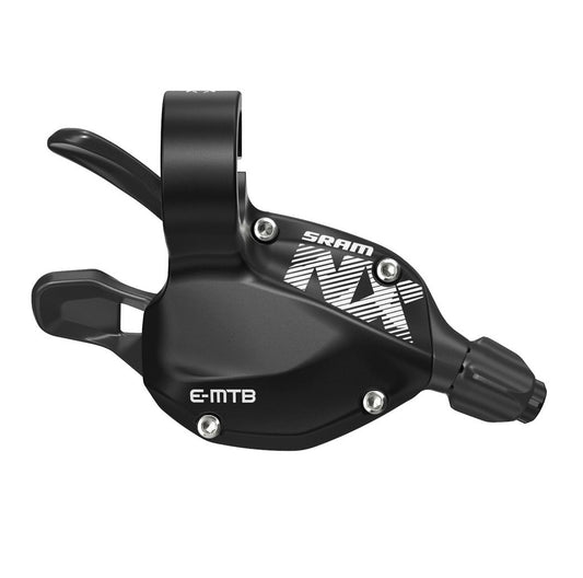 Commande de Vitesse Droite E-bike SRAM NX1 11V Trigger