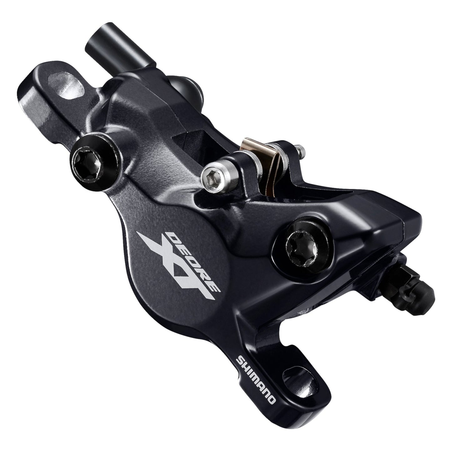 Paire de Freins SHIMANO XT M8100 J-Kit Sans Disque