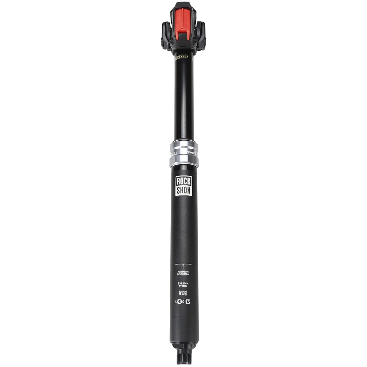 Tige de Selle Télescopique ROCKSHOX REVERB AXS 150mm *