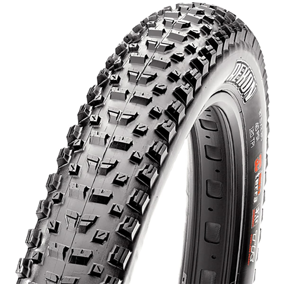 Pneu MAXXIS REKON 29x2.25 Exo 3C MaxxSpeed Tubeless Ready Souple