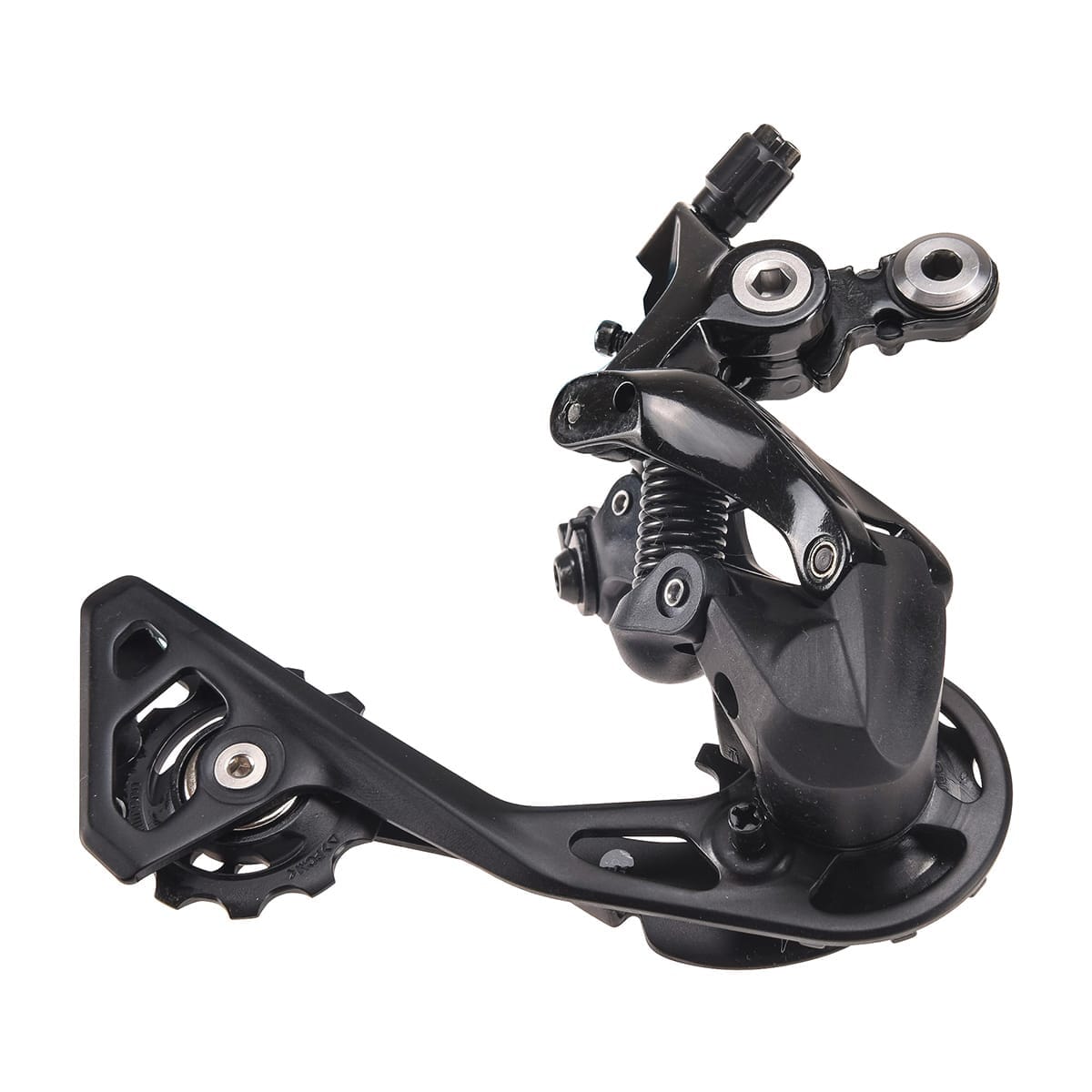 Dérailleur Arrière SHIMANO 105 R7000-GS 2x11V Chape Moyenne Noir *