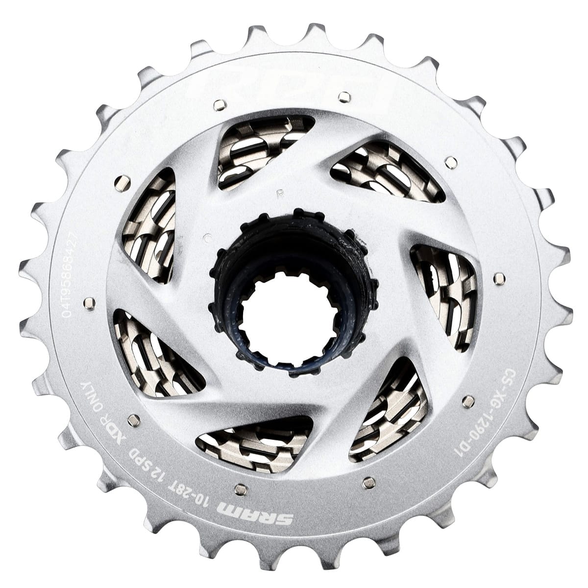 Cassette 12V SRAM RED XG-1290 *