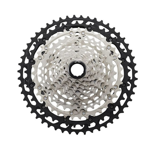 Cassette 12V SHIMANO XT CS-M8100 *