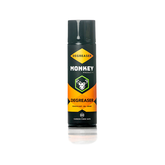 Dégraissant MONKEY'S SAUCE DEGREASER (400 ml)