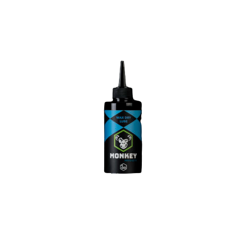 Lubrifiant MONKEY'S SAUCE WAX DRY LUBE - Conditions Sèches (150 ml)