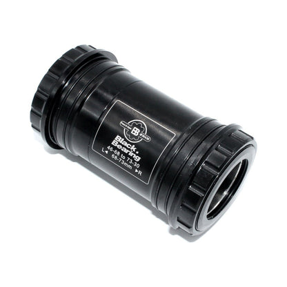 Boîtier de Pédalier BLACK BEARING PF30 (Axe 30 mm)