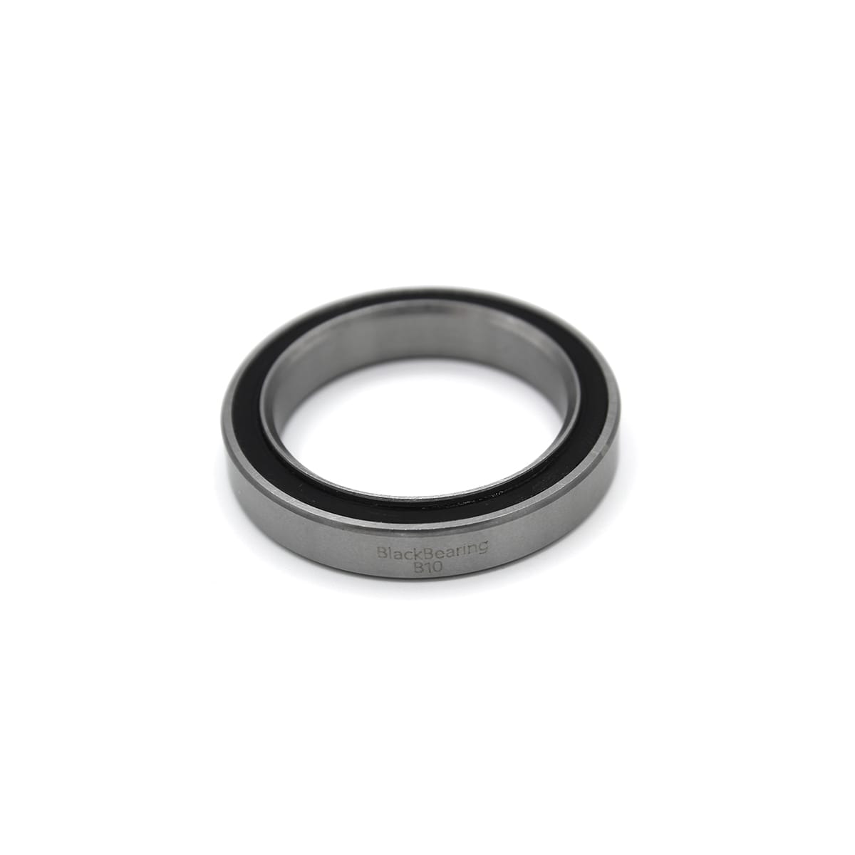 Roulement de Direction BLACK BEARING B2 1-1/8" 45/90° (30.15 x 41 x 6.5/7.1 mm)