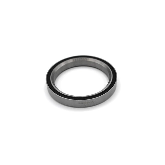 BLACK BEARING D7 Ložisko řízení 1-1/2" 45/45° (40 x 51 x 7 mm)