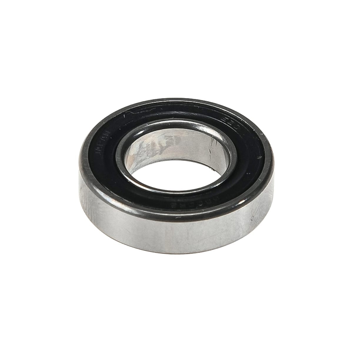 Roulement BLACK BEARING B5 ABEC5 6800-2RS (10 x 19 x 5 mm)