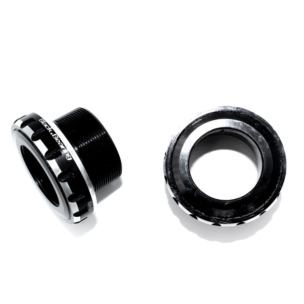 Boîtier de Pédalier BLACK BEARING BSC 68/73 mm DUB Céramique