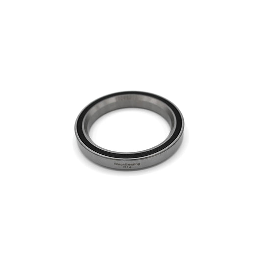 BLACK BEARING D14 ložisko řízení 1-1/2" 36/45° (40 x 52 x 7 mm)