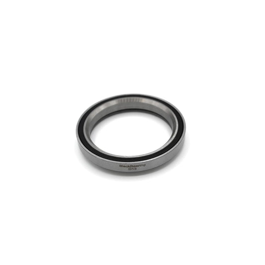 BLACK BEARING D13 Ložisko řízení 1-1/2" 45/45° (40 x 51,8 x 8 mm)
