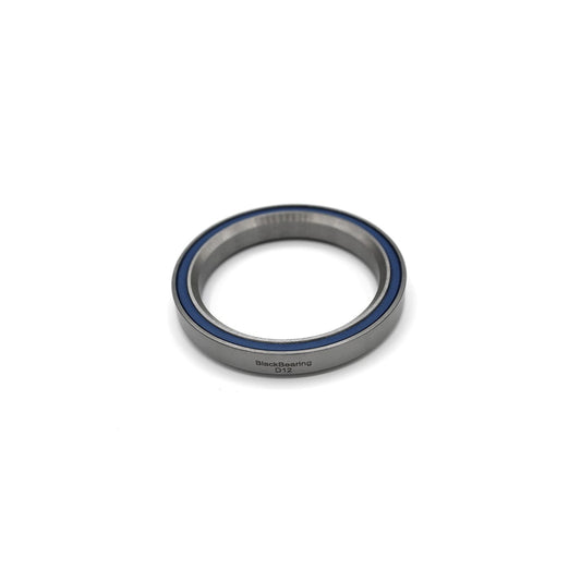 BLACK BEARING D12 1-1/2" 45/45° ložisko řízení (40 x 51,5 x 7 mm)