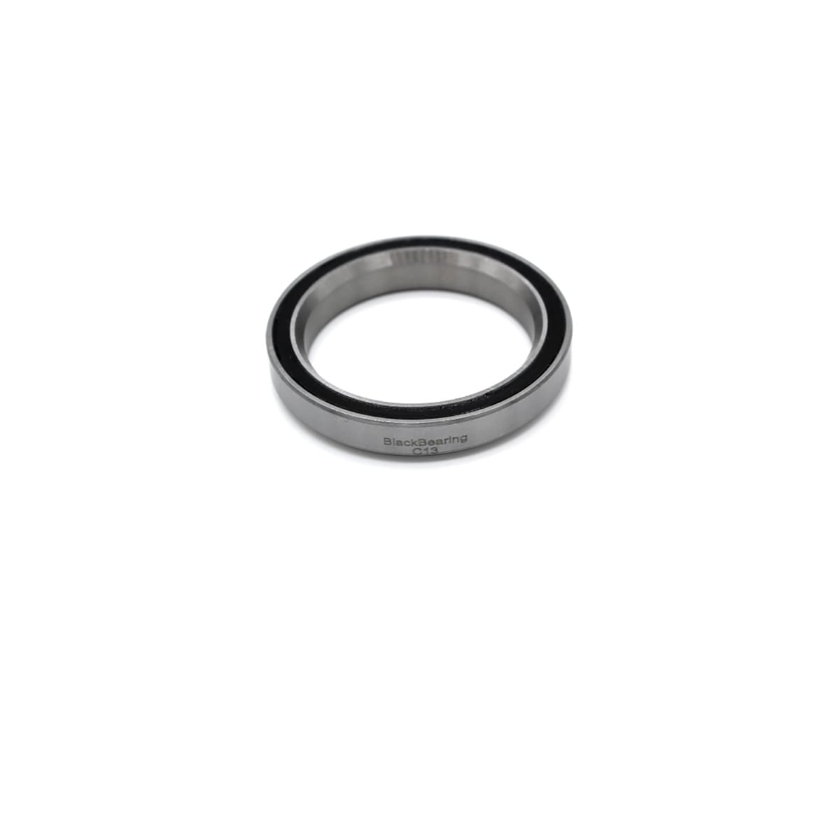 Roulement de Direction BLACK BEARING C13 36/45° (33,05 x 43,8 x 7 mm)