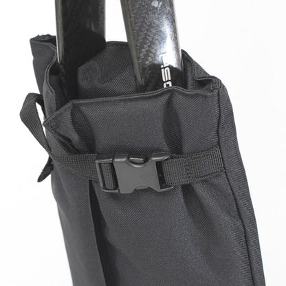 Housse de Vélo Route BUDS ROADBAG ORIGINAL Noir