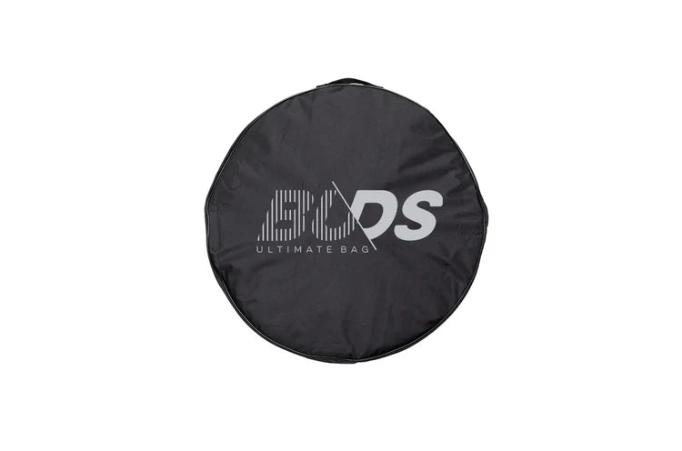 Housse de Vélo Route BUDS ROADBAG RACE Noir