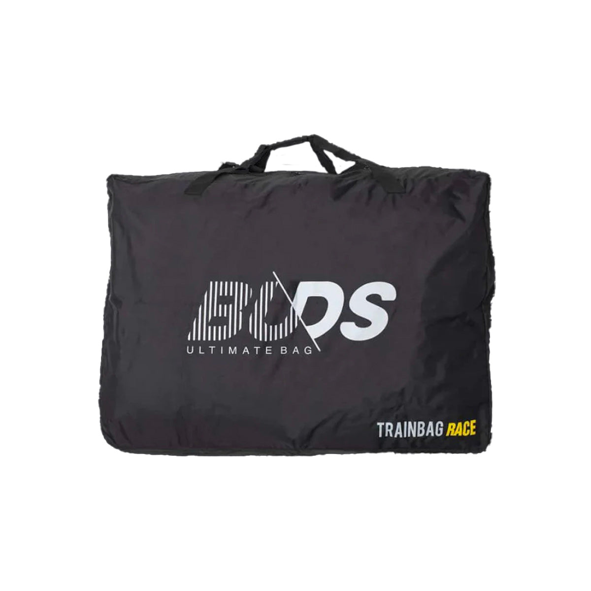 Housse de Vélo Route/VTT BUDS TRAINBAG RACE (Spécial Train) Noir