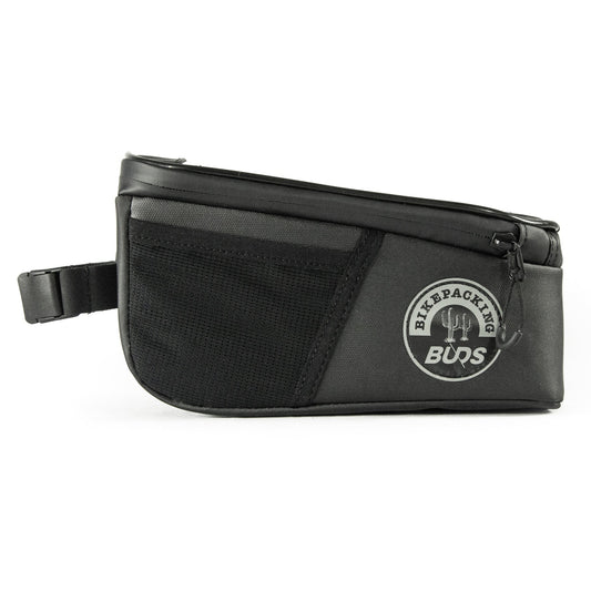 Sacoche de Cadre BUDS TOP FRAME BAG 1.5L Noir