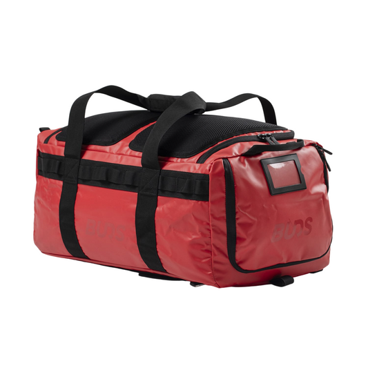 Sac de Voyage BUDS DUFFEL BAG MEDIUM 42 L Rouge