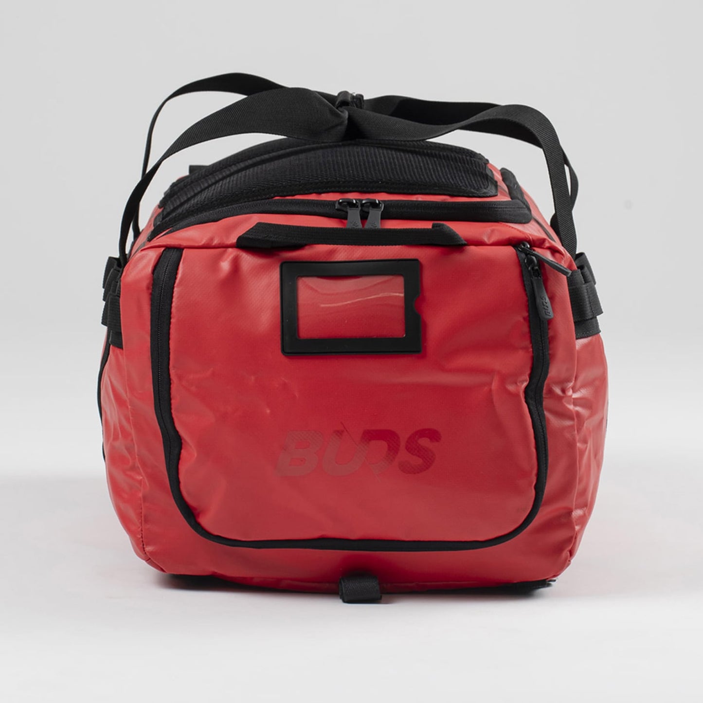 Sac de Voyage BUDS DUFFEL BAG MEDIUM Rouge