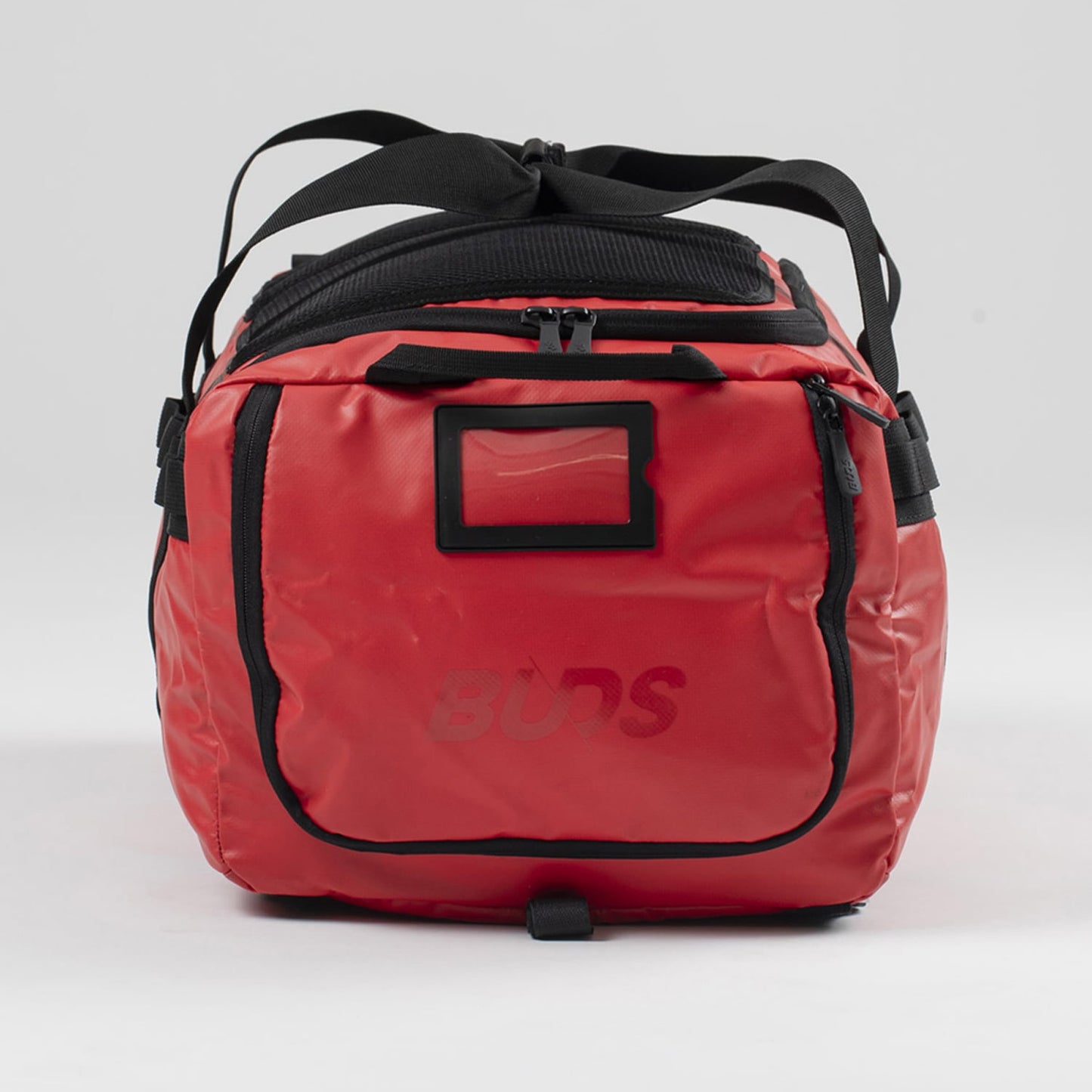 Sac de Voyage BUDS DUFFEL BAG SMALL Rouge