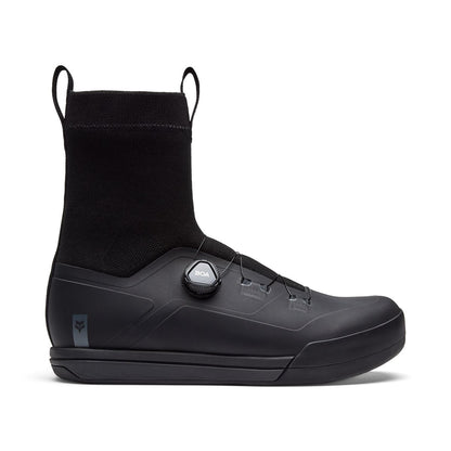 Chaussures VTT HIVER FOX UNION ALL WEATHER Noir