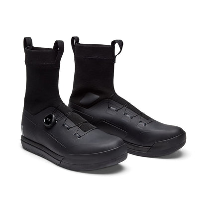 Chaussures VTT HIVER FOX UNION ALL WEATHER Noir
