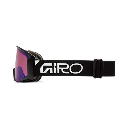 Masque GIRO DROPLINE Noir