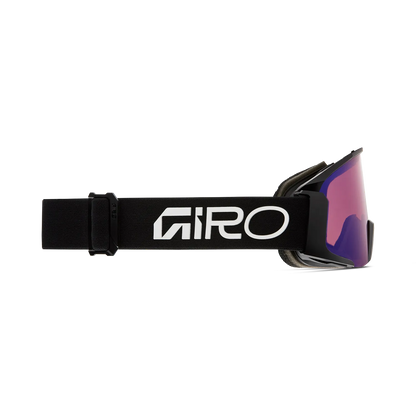 Masque GIRO DROPLINE Noir