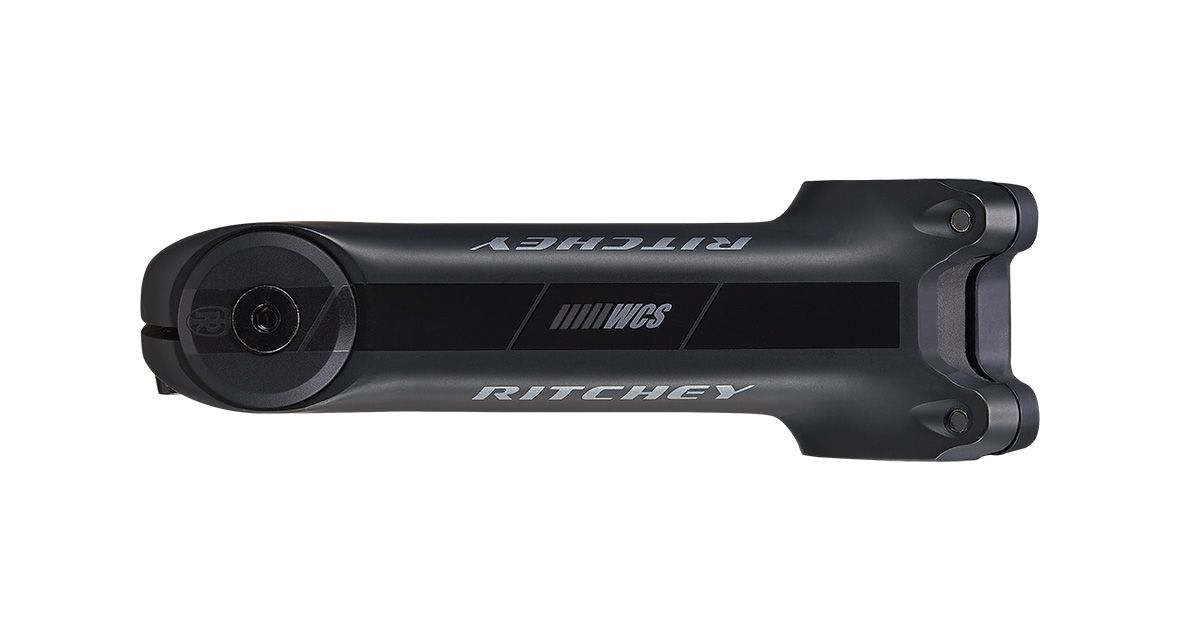 Potence RITCHEY WCS SWITCH 6°