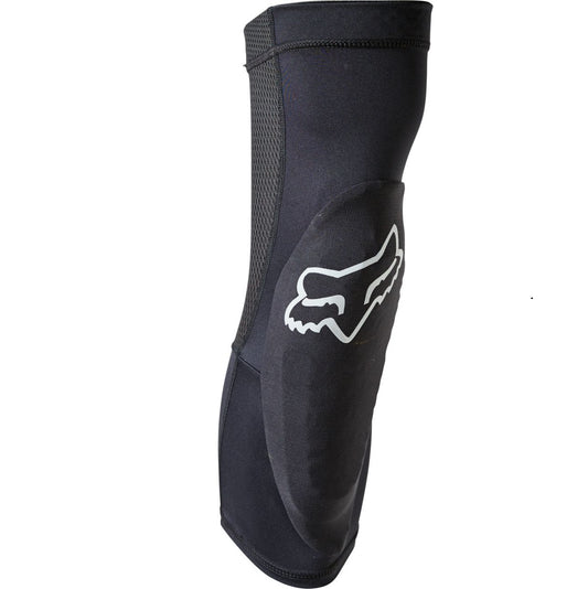Chrániče kolen FOX ENDURO D3O černé