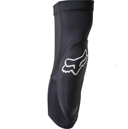 Genouillères FOX ENDURO D3O Noir