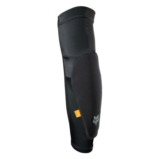 FOX ENDURO ELBOW SLEEVE Loketní chrániče černé AH 2025