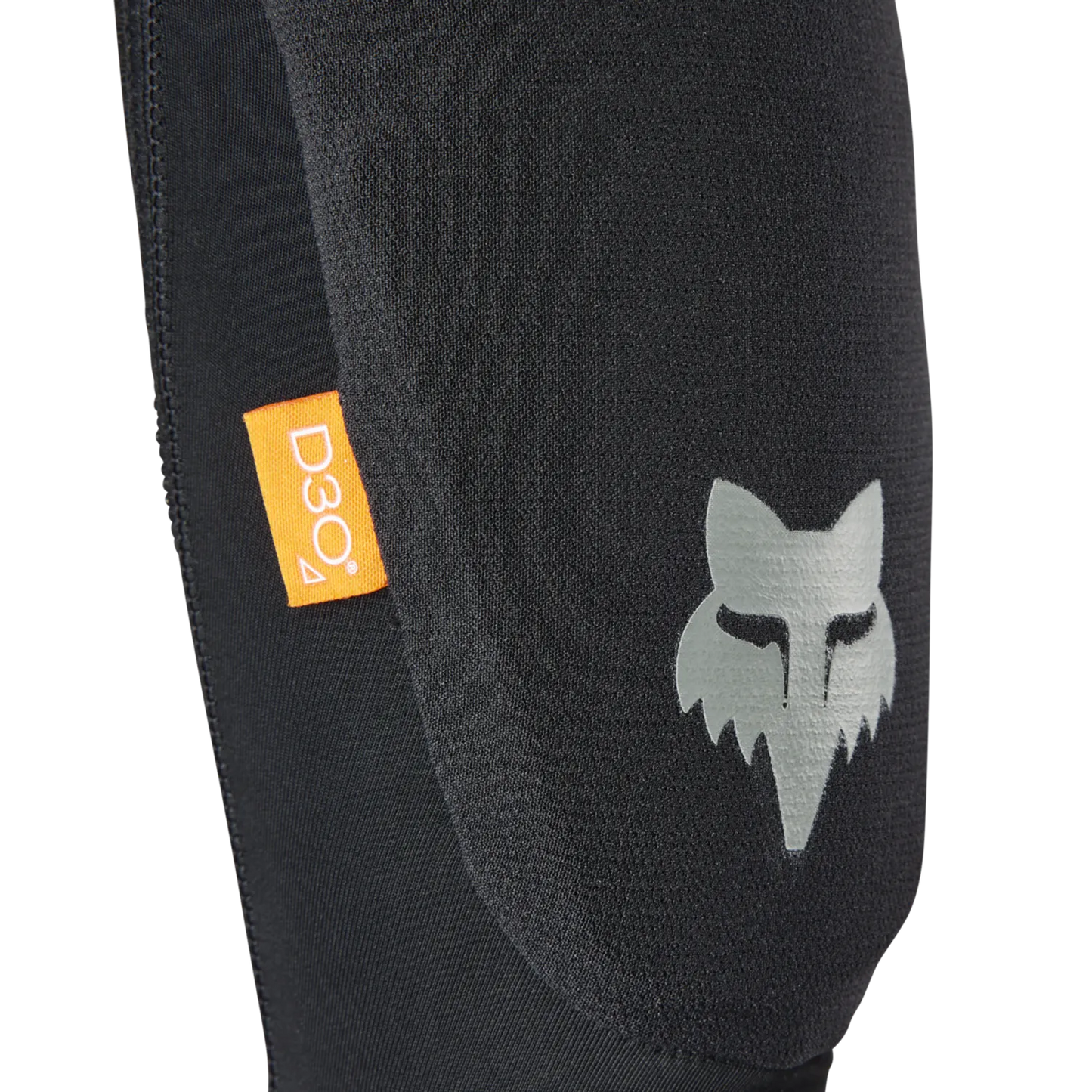 Coudières FOX ENDURO Junior Noir