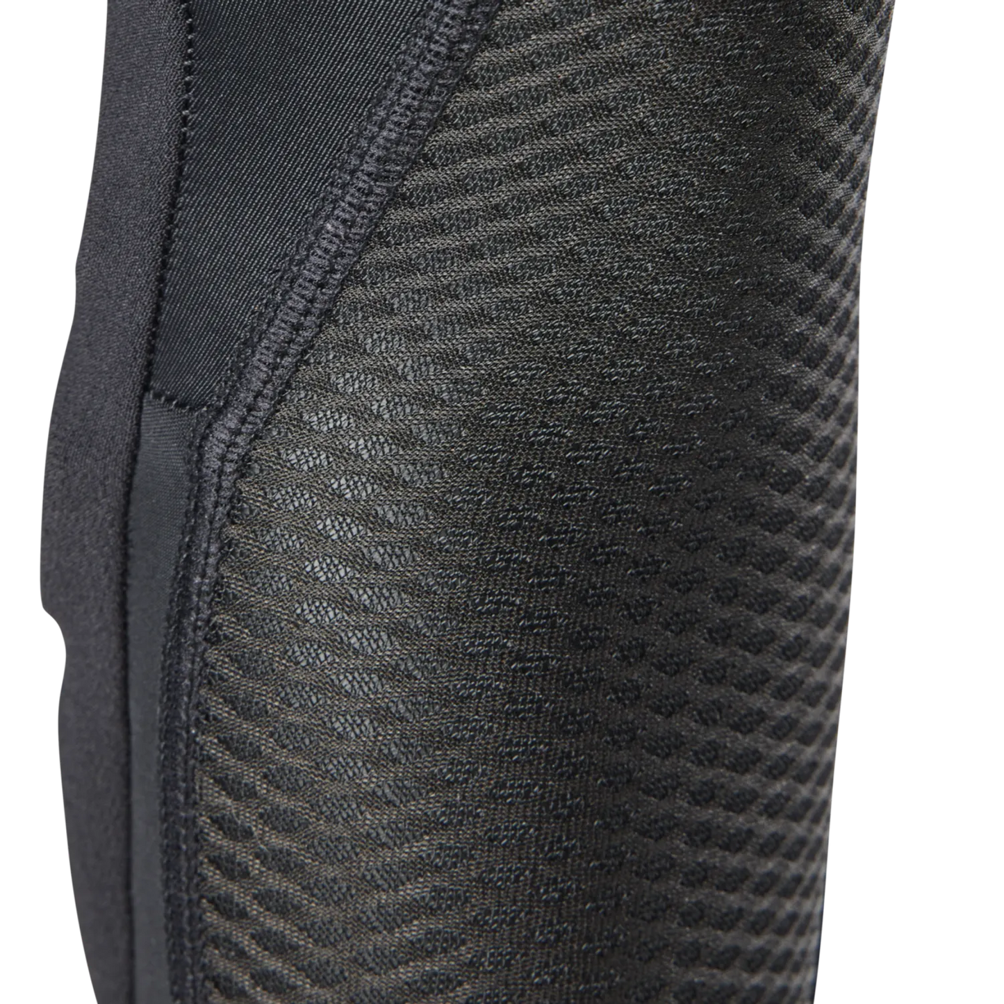Coudières FOX ENDURO Junior Noir