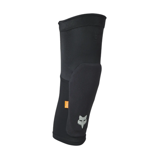 Genouillères FOX ENDURO Junior Noir