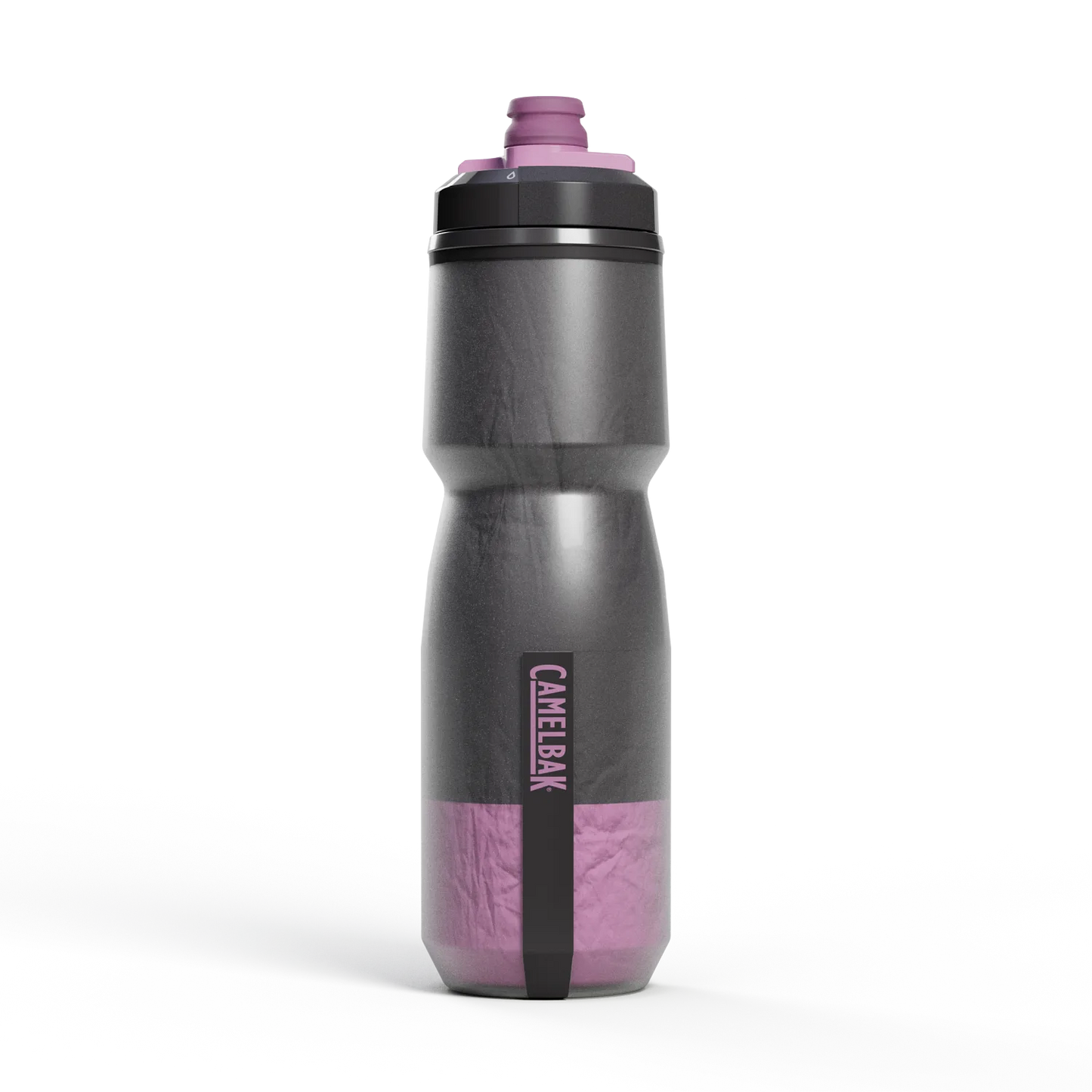 Láhev na vodu CAMELBAK PODIUM CHILL Mercury Night Fall