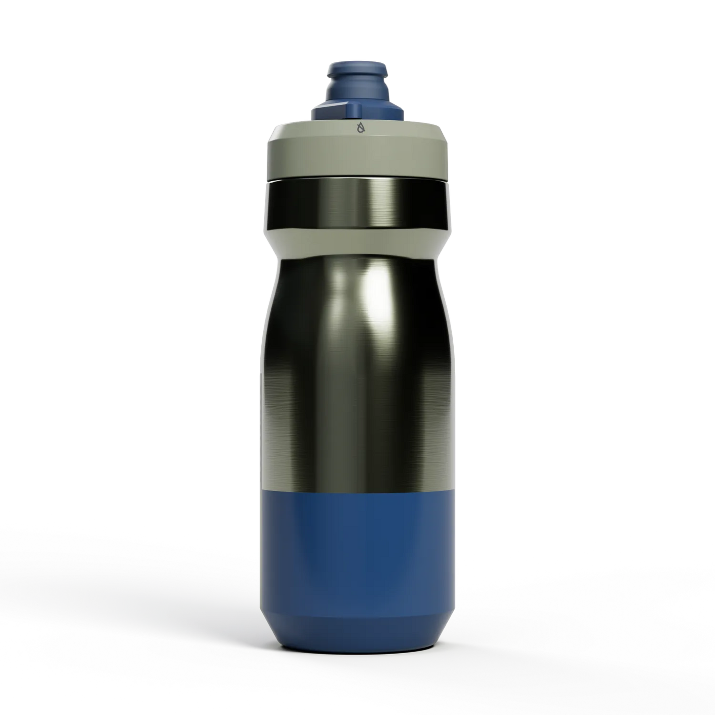 Bidon Thermique CAMELBAK PODIUM INSULATED STEEL Mercury Fog