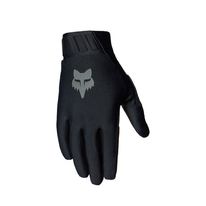 Gants FOX FLEXAIR Noir
