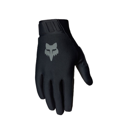Rukavice FOX FLEXAIR černé