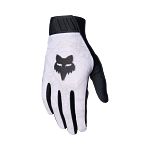 FOX FLEXAIR DIFFUSE SE Rukavice White