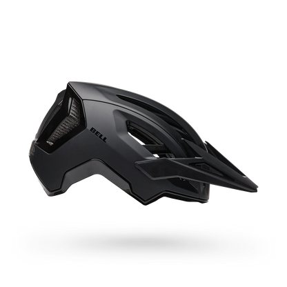 Casque VTT BELL  5FIFTY SPHERICAL SOLID Noir