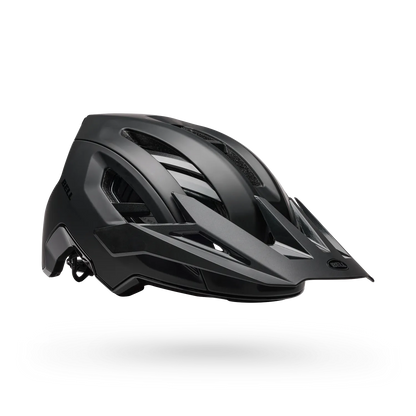 Casque VTT BELL  5FIFTY SPHERICAL SOLID Noir