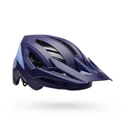 Casque VTT BELL  5FIFTY SPHERICAL FLUID Violet