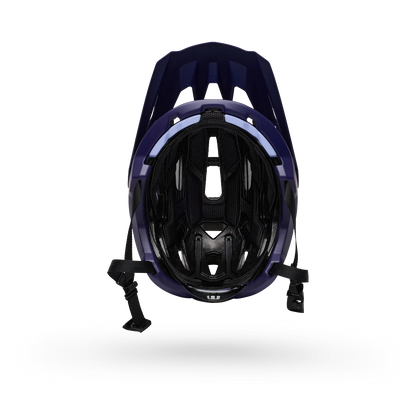 Casque VTT BELL  5FIFTY SPHERICAL FLUID Violet