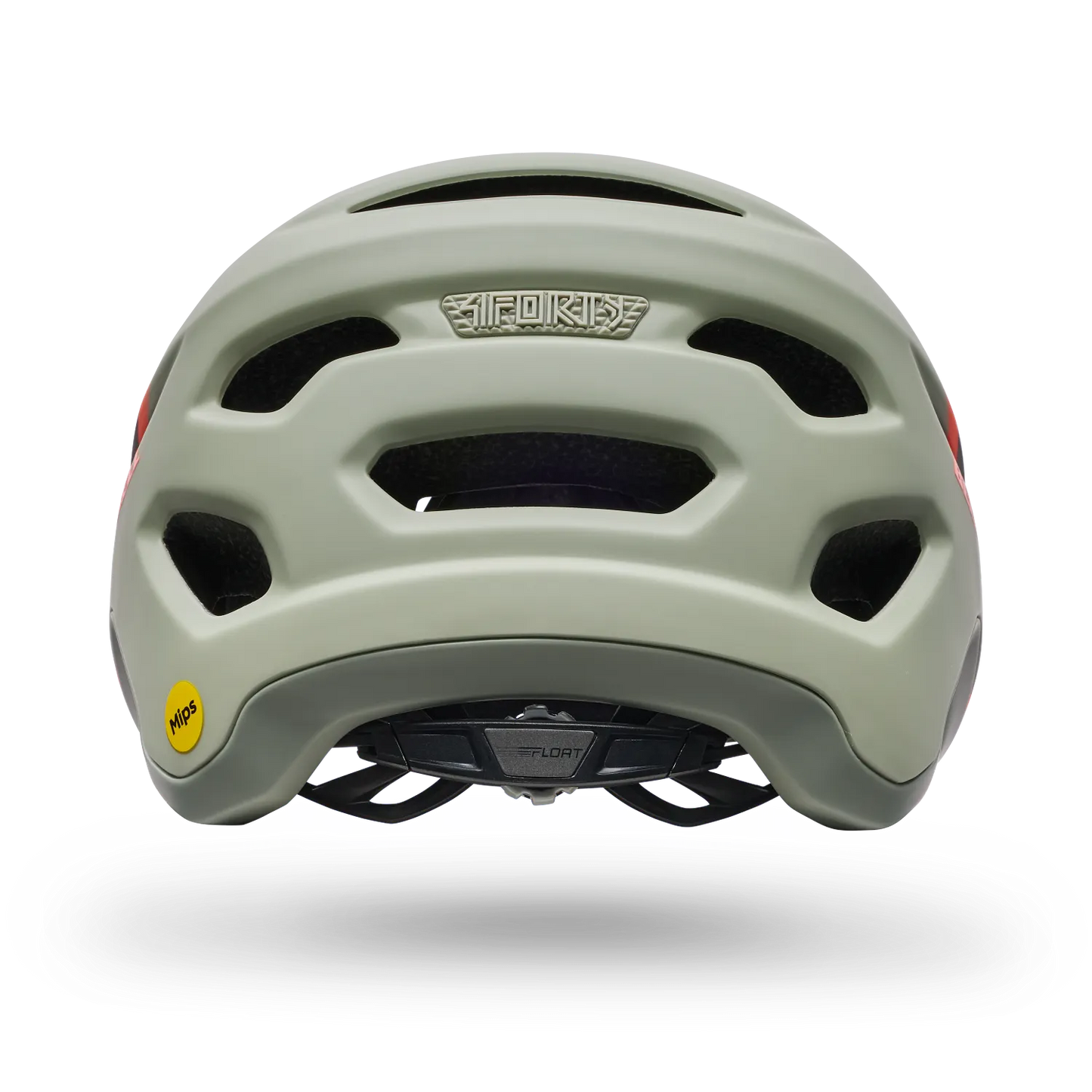 BELL 4FORTY MIPS BLIP Stone MTB-hjälm