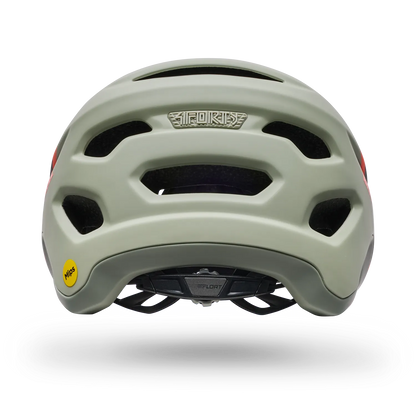 Casque VTT BELL 4FORTY MIPS BLIP Stone