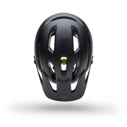 Casque VTT BELL 4FORTY MIPS SOLID Noir