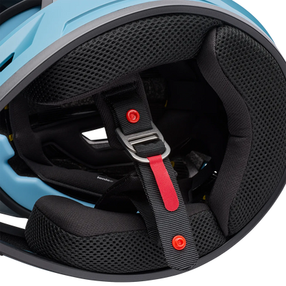 Casque VTT BELL SANCTION 2 DLX MIPS BLIP Teal